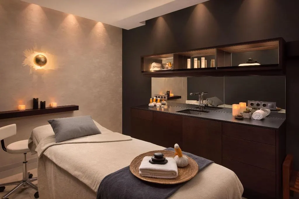 Sports and Entertainment, The Westin Valencia, Valencia