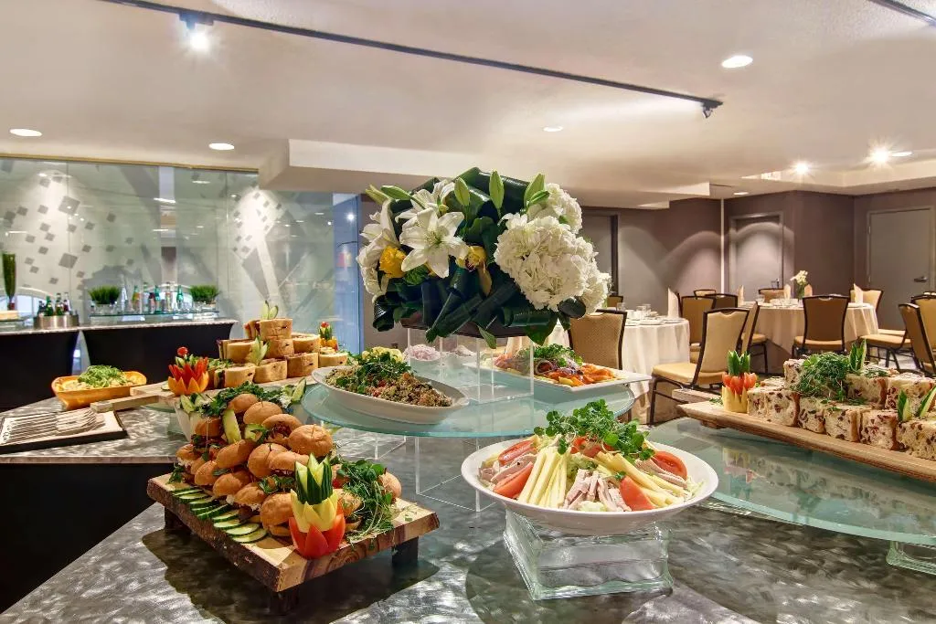 Conferences, DoubleTree by Hilton Toronto Downtown, Toronto, Ontario