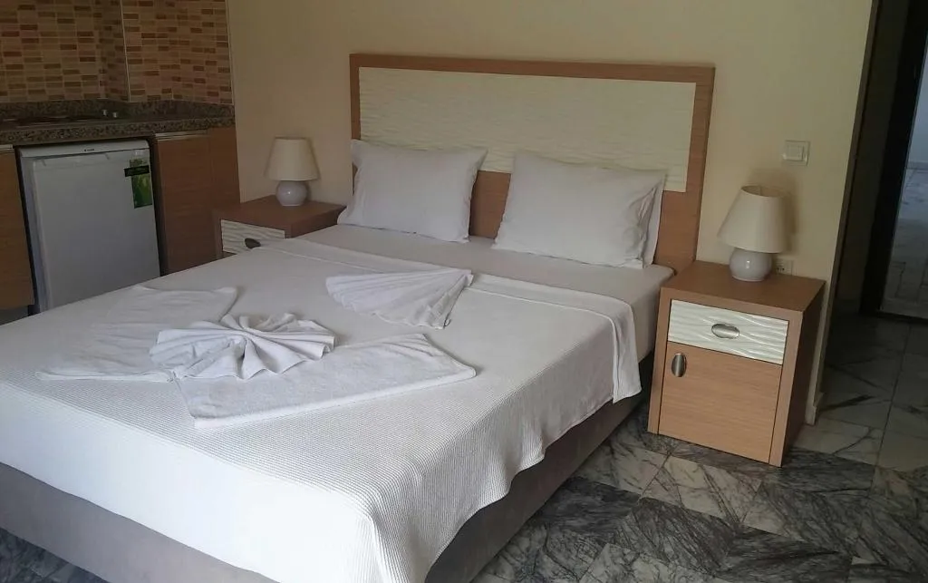 APARTMENT ONE BEDROOM Room, Sahin Palace, Dalaman