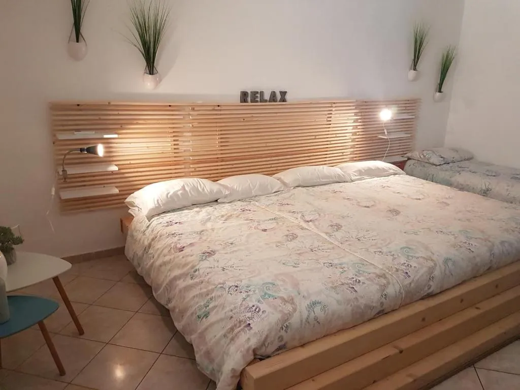 Room, B&B da Alberto, Alghero