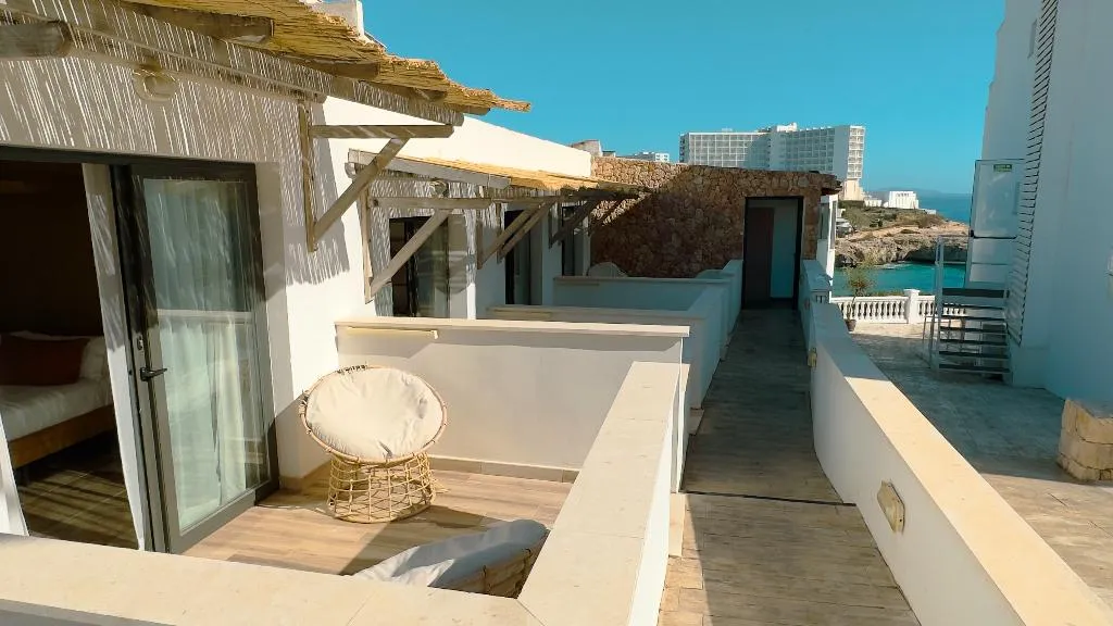 DOUBLE STANDARD Room, ICON Valparaiso -Adults Only, Majorca