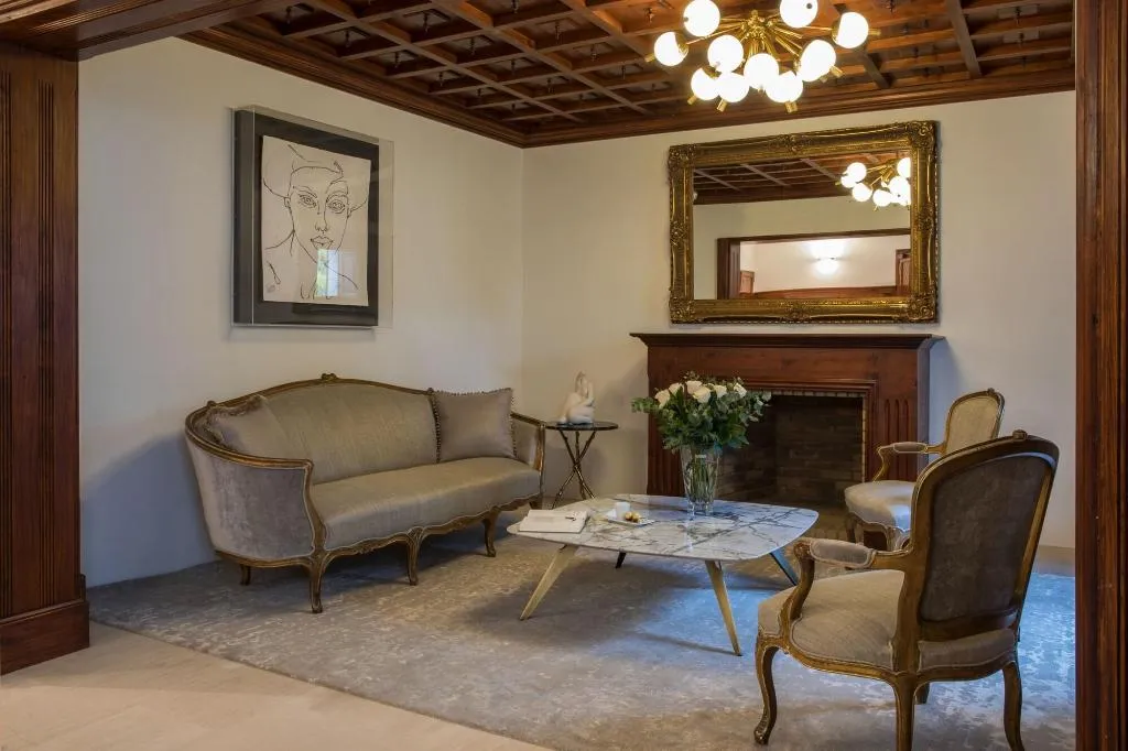 Room, Palacio Can Marques by Puro, Majorca