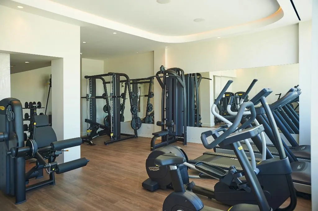 Sports and Entertainment, Sunrise Jade - Adults only, Cyprus