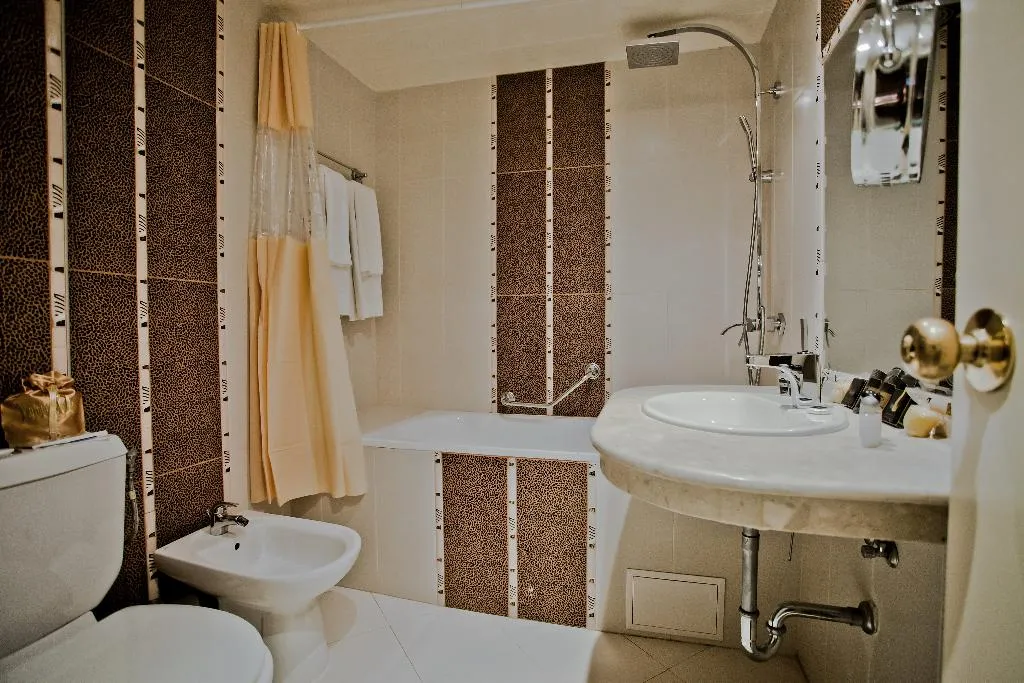 STUDIO SEA VIEW Room, Imperial Palace, Bourgas