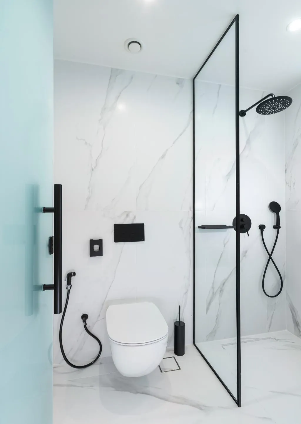 DOUBLE ONE BEDROOM WITH TERRACE Room, Athens Christokopidou Residence, Athens