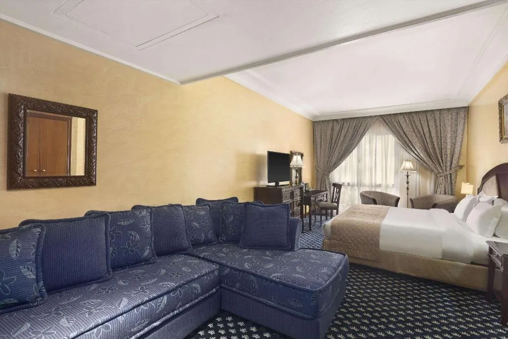 Room, Ramada Fes, Fez