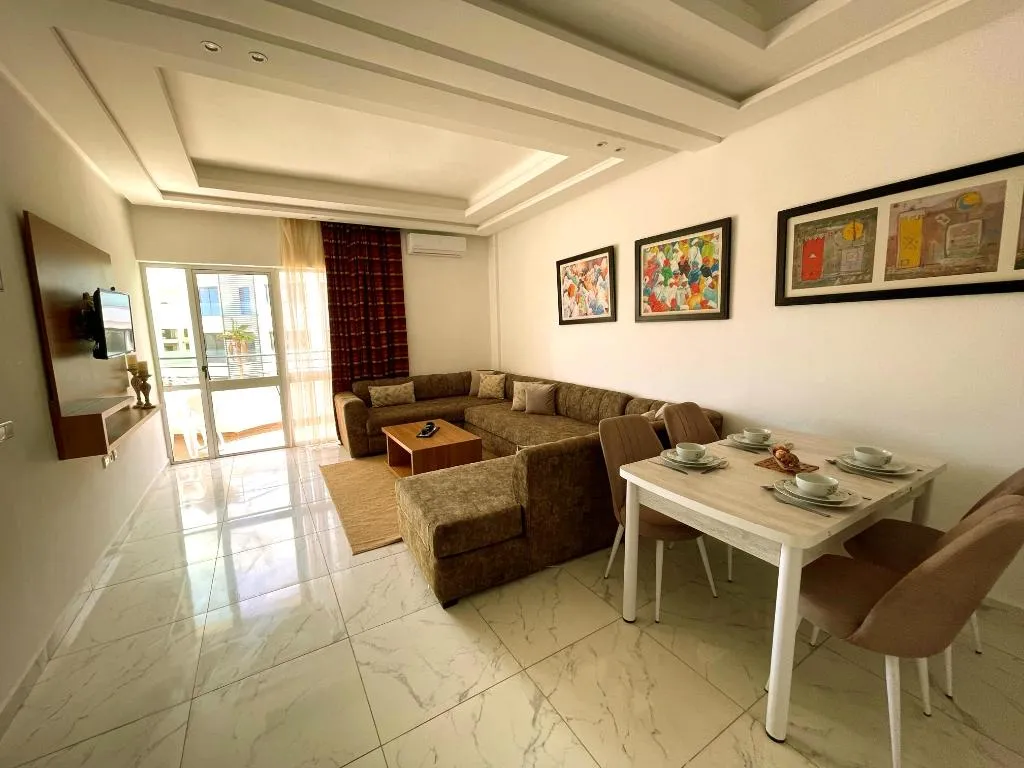 APARTMENT STANDARD Room, Sables D'or Appart-hôtel, Agadir