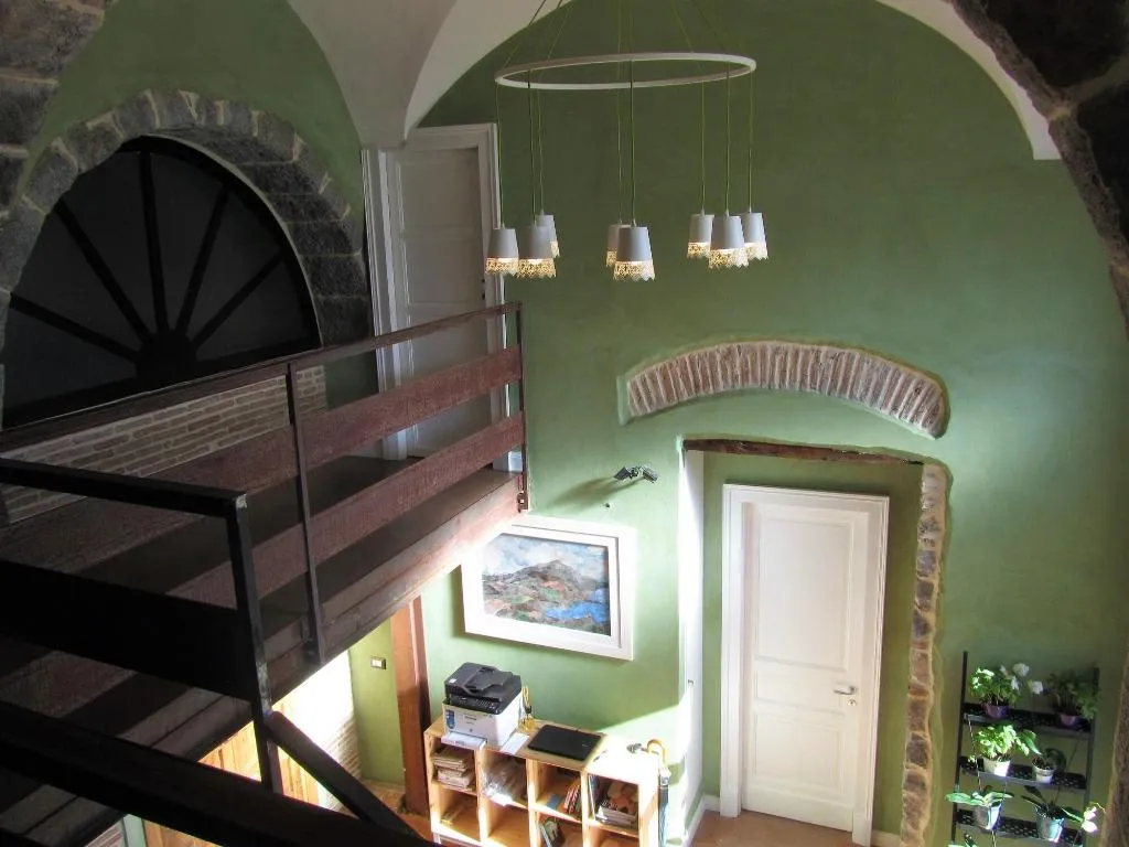 Lobby, La Corte Dei Limoni, Catania