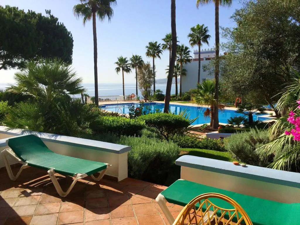 Room, La Perla De Marakech, Costa Del Sol