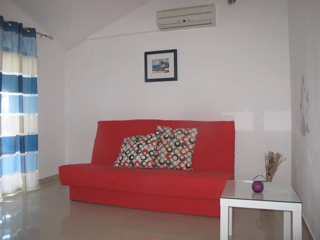 APARTMENT ONE BEDROOM Room, Apartments Mia, Split