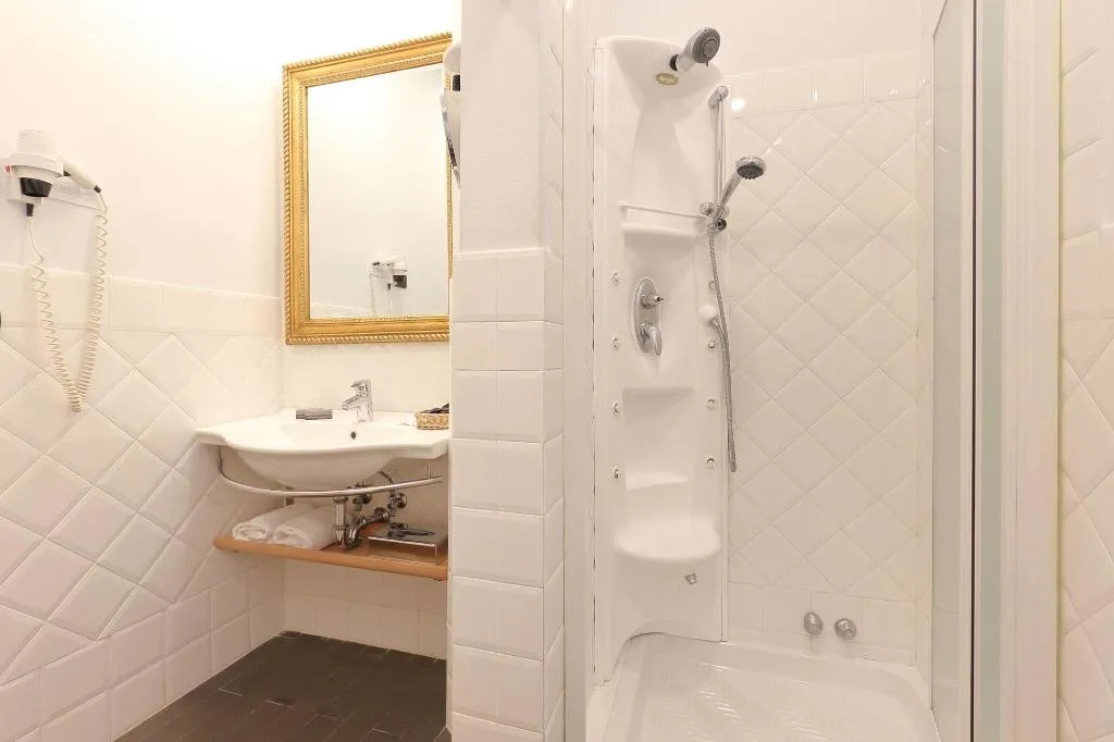 Room, Relais Lavagnini Florence, Florence