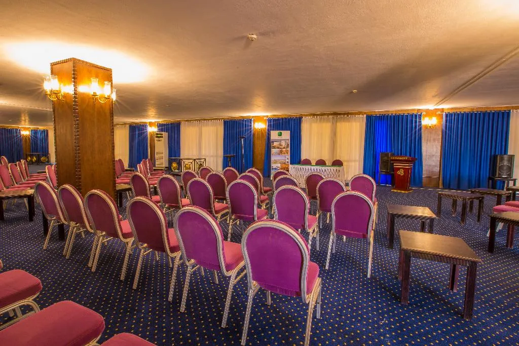 Conferences, Emerald Resort, Red Sea Riviera