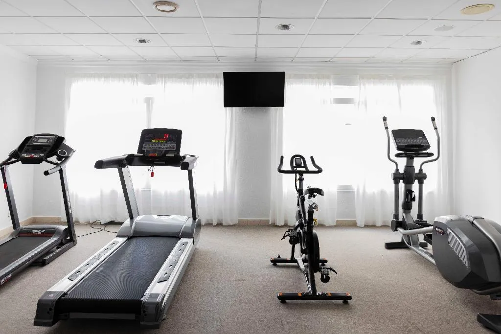 Sports and Entertainment, Hotel Alfons, Menorca