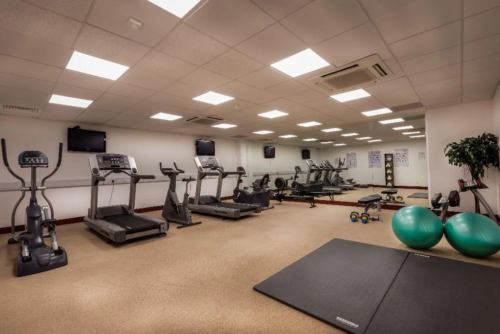 Sports and Entertainment, Carlton Hotel Dublin Airport, Dublin