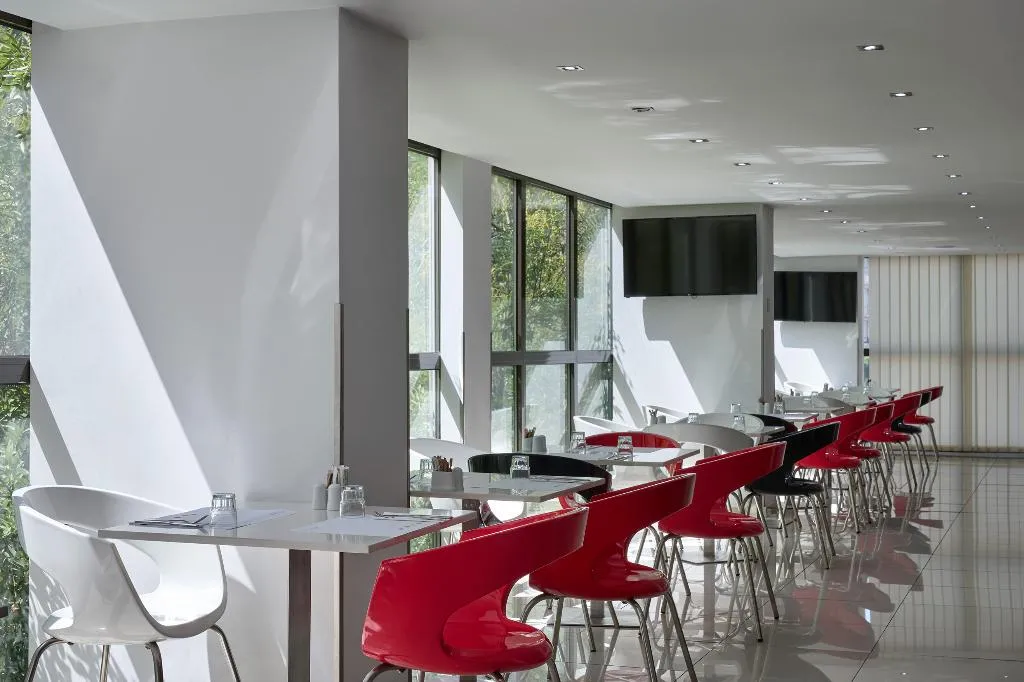 Restaurant, Breeze Boutique Athens, Athens