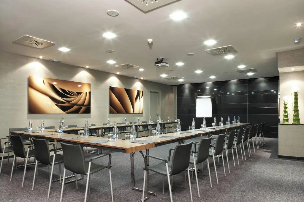 Conferences, AC Barcelona Victoria Suites, Barcelona