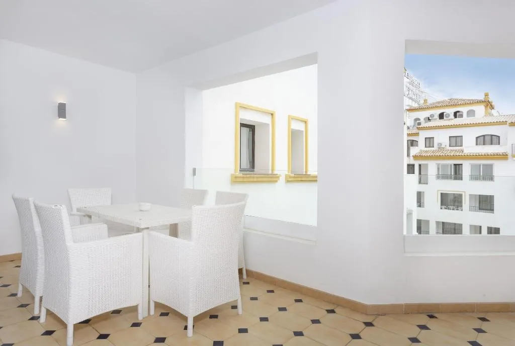 Room, B51 Executive Flats, Costa Del Sol