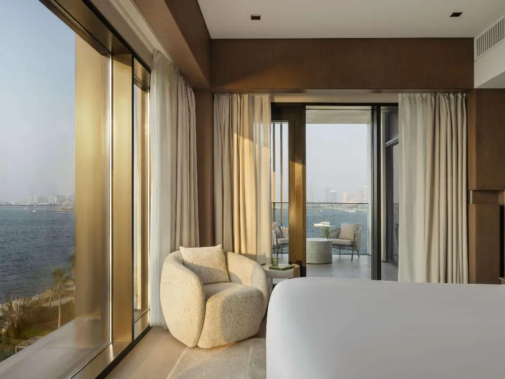 SUITE WITH TERRACE Room, Delano Dubai, Dubai