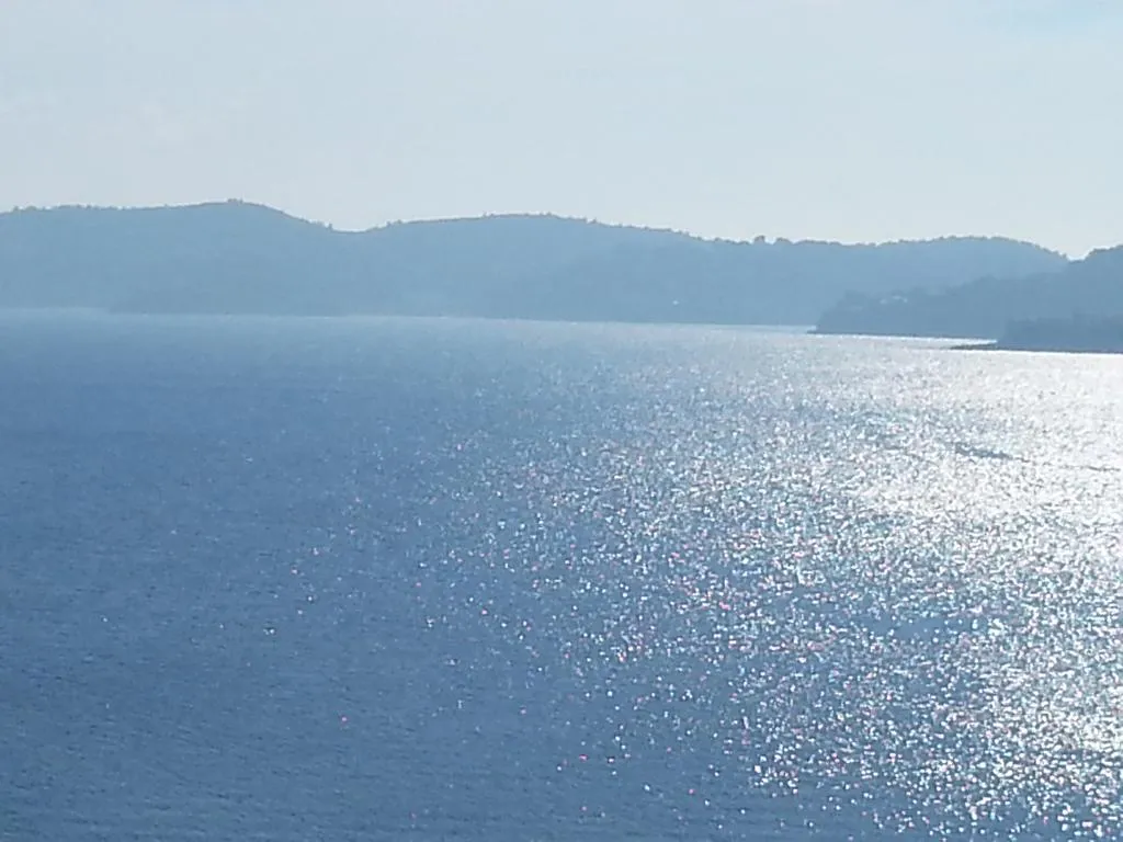 DOUBLE STANDARD Room, Maria SS, Skiathos