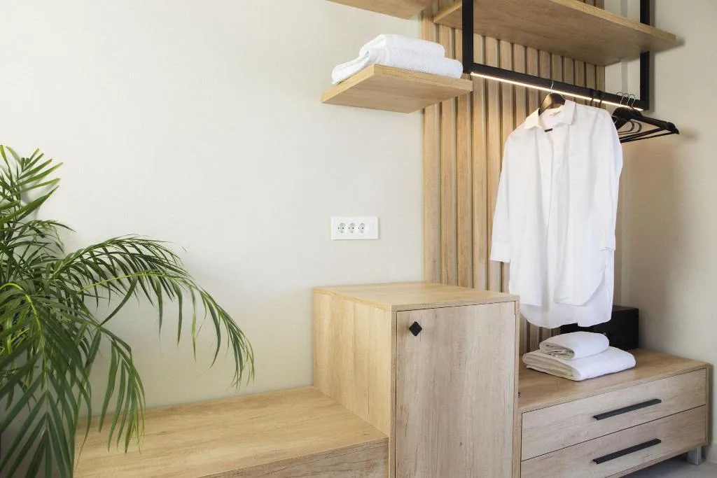 Room, Sea View Studios & Apartments, Zante