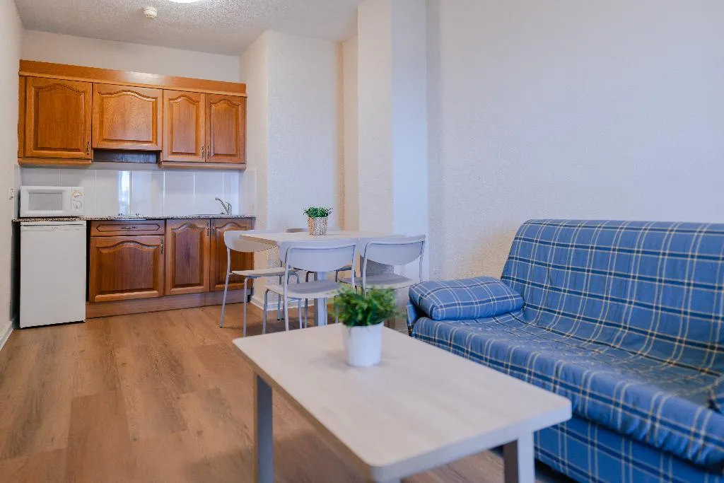 APARTMENT STANDARD Room, Port Europa, Costa Blanca