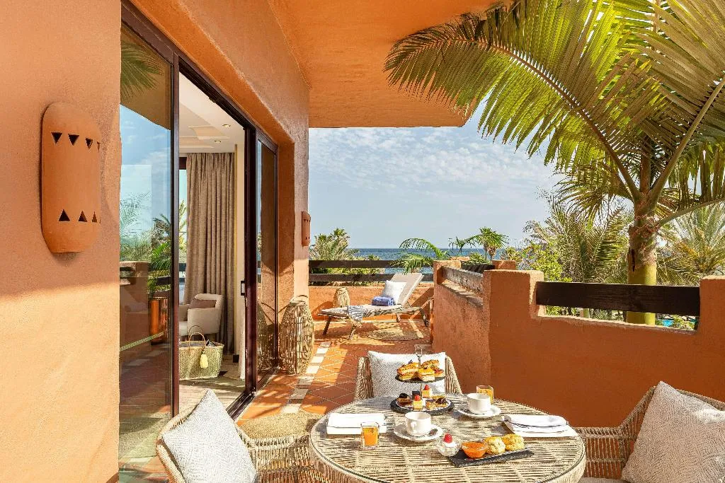 Room, Hacienda del Mar member of Meliá Collection, Costa Del Sol