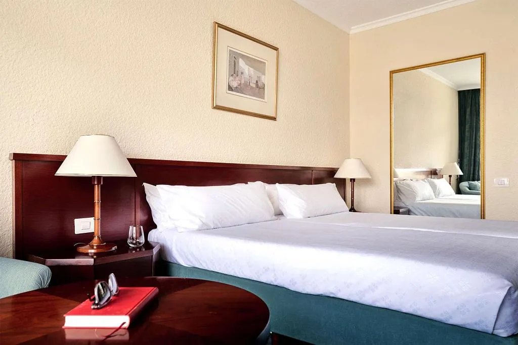 Room, Precise Resort Tenerife, Tenerife