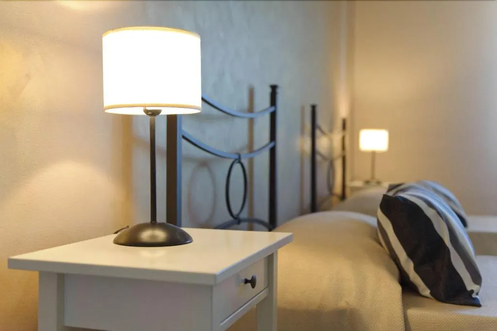 Room, B&B Colletemenite, Catania