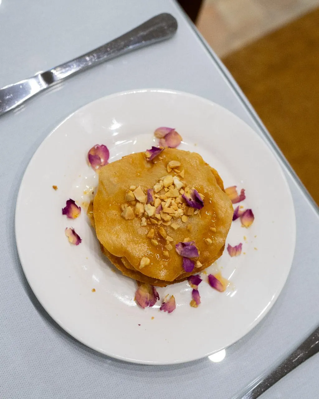 Restaurant, Riad Joy Fès, Fez