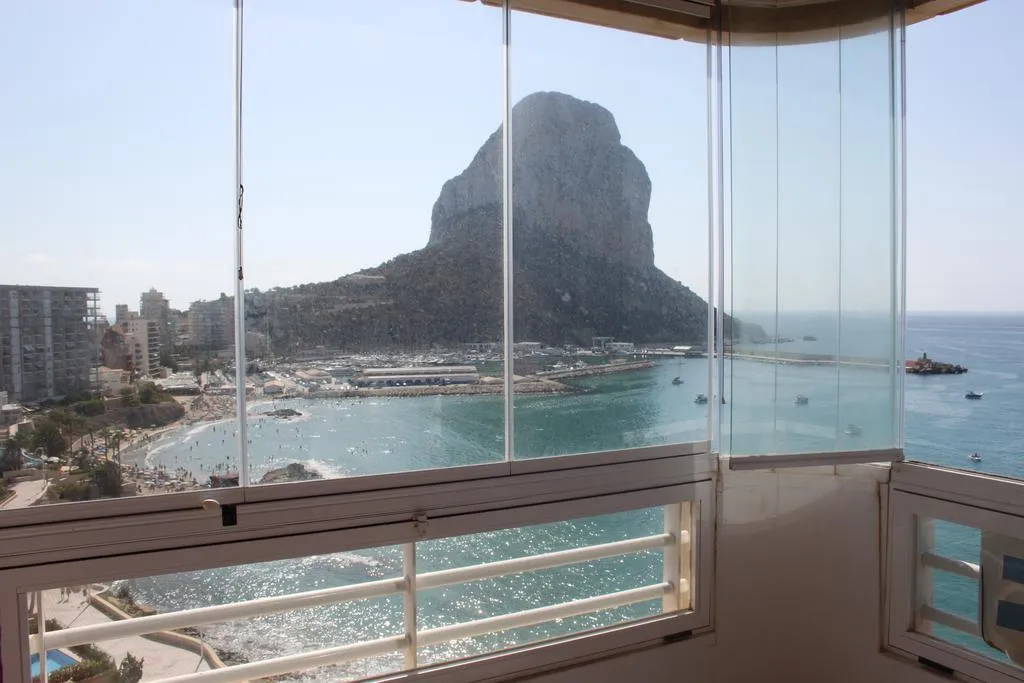 General view, Rubino, Costa Blanca
