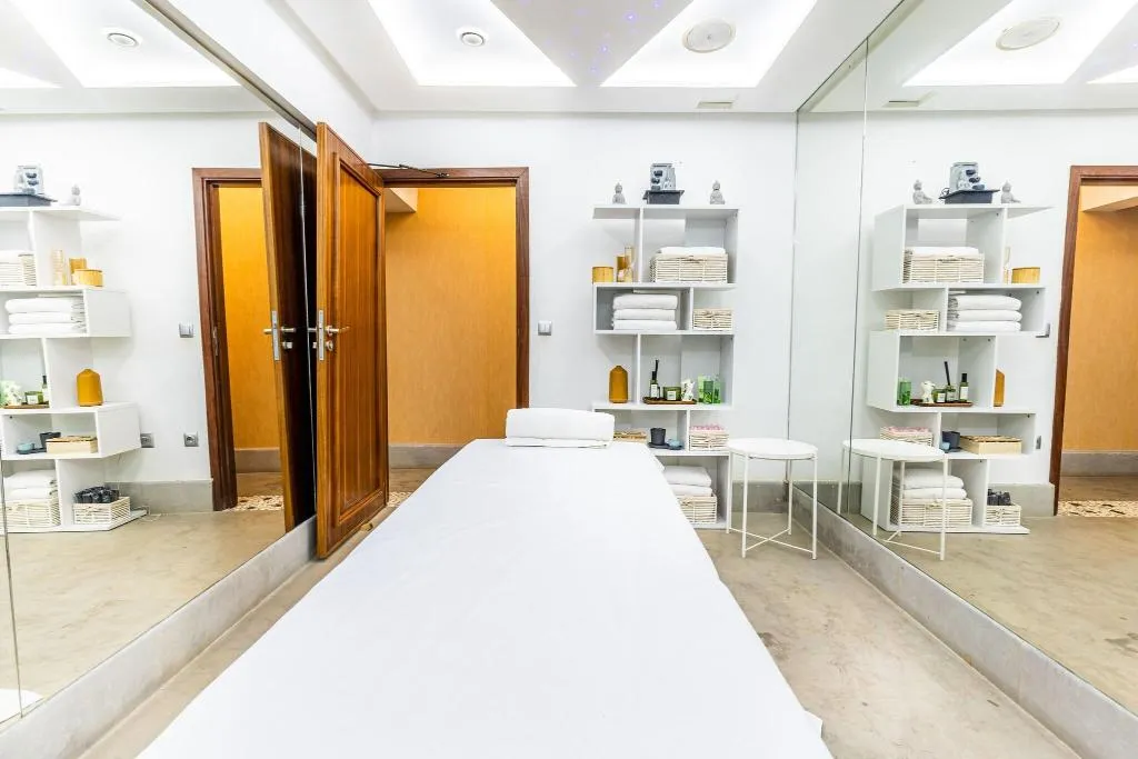 Sports and Entertainment, One Hotel Casablanca, Casablanca