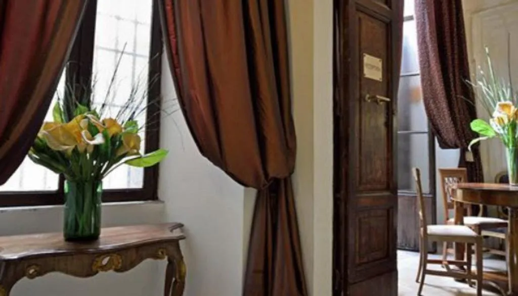 Lobby, Hotel Le Clarisse Al Pantheon, Rome