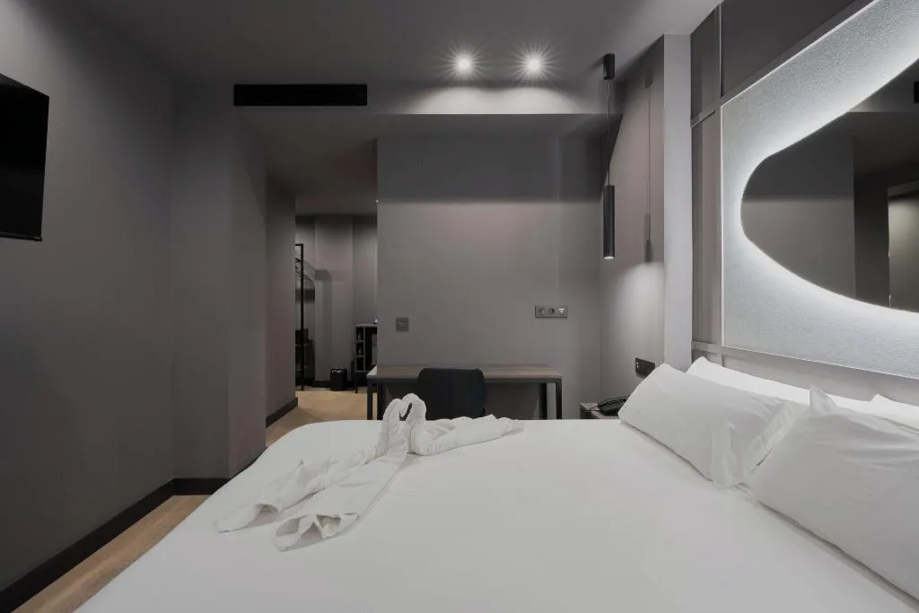 Room, Hotel Livvo La Escarlata, Gran Canaria