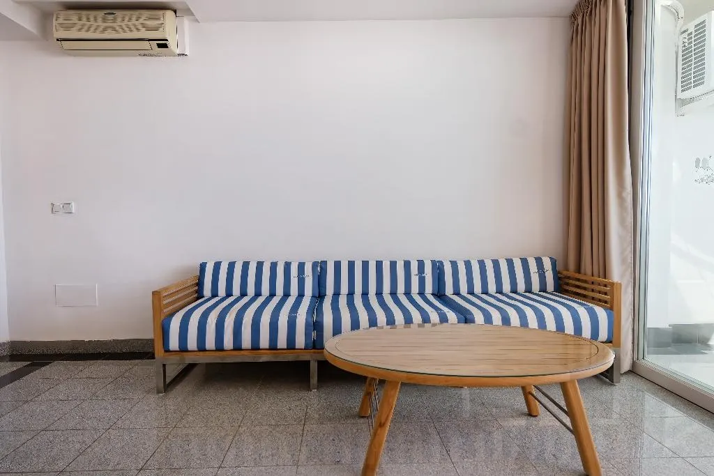 APARTMENT ONE BEDROOM Room, Maracaibo, Gran Canaria