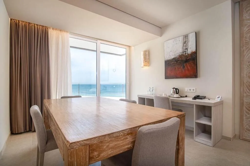 Room, Hotel Ca Diz Baha A By Q Hotels, Costa De La Luz