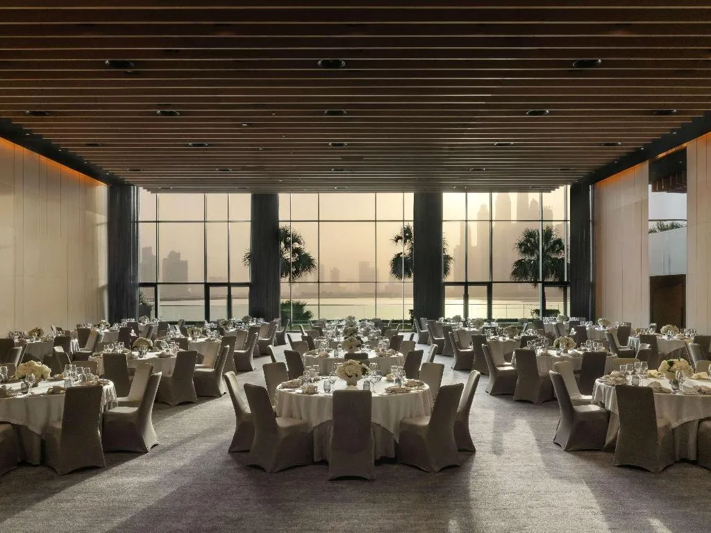 Conferences, Banyan Tree Dubai, Dubai