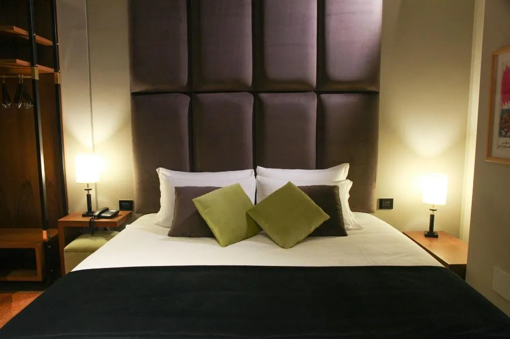 Room, Triviho, Rome
