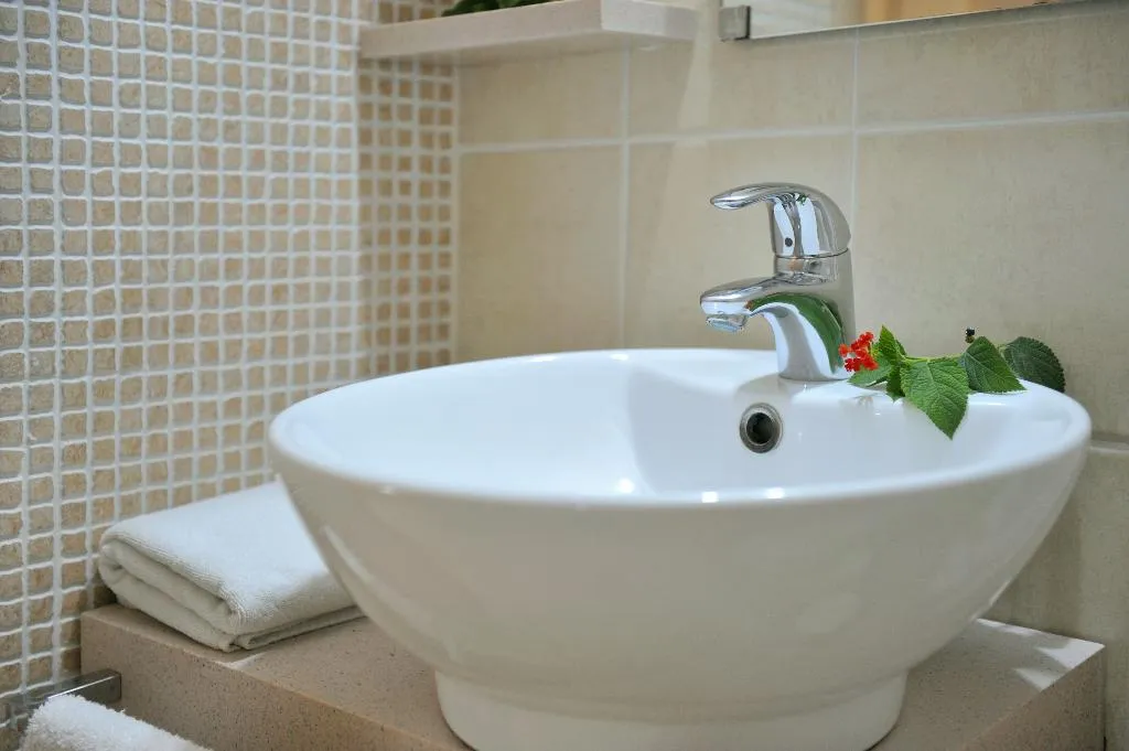 DOUBLE STANDARD Room, Aristotelis Hotel, Halkidiki