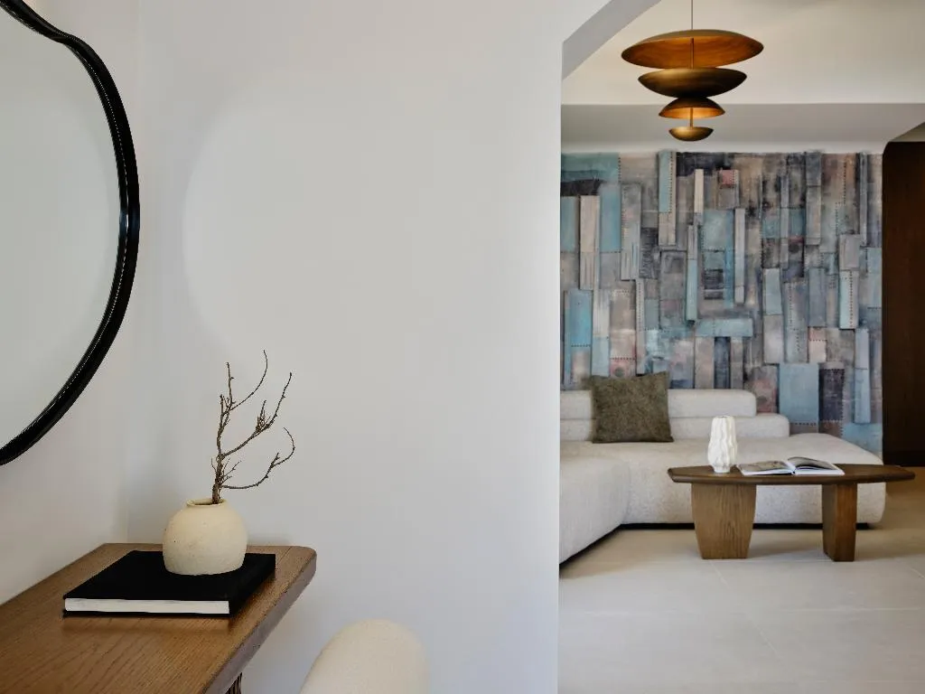 SUITE HONEYMOON Room, Andronis Luxury Suites, Santorini