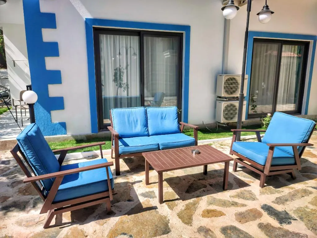 FAMILY ROOM STANDARD Room, Payam Hotel, Dalaman