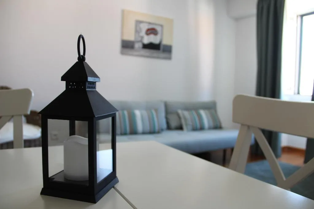 APARTMENT TWO BEDROOMS Room, Travellers Pearl by Storytellers, Madeira