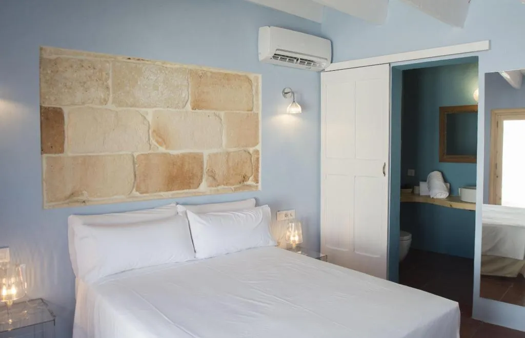 Room, Rifugio Azul, Menorca