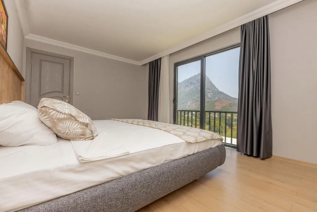 SUITE SEA VIEW Room, W Adrasan, Antalya