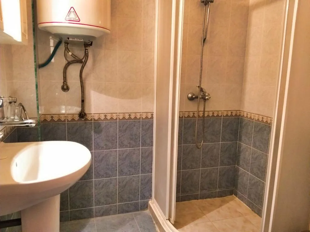 STUDIO STANDARD Room, Perla Apartments, Bourgas