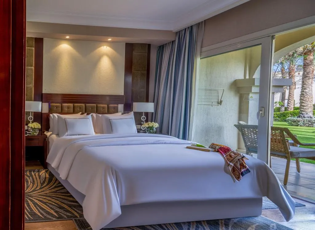 Room, Rixos Sharm El Sheikh Adults Only 18+ ALL INCLUSIV, Red Sea Riviera