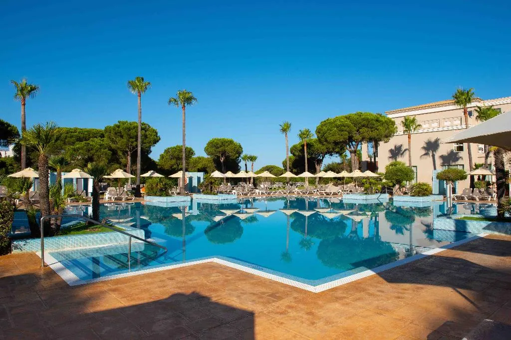 Pool, Valentin Sancti Petri, Costa De La Luz