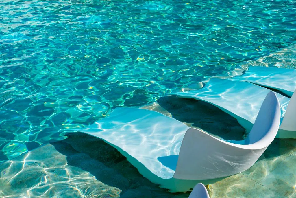 Beach, Parque Nereida Suites Hotel, Majorca
