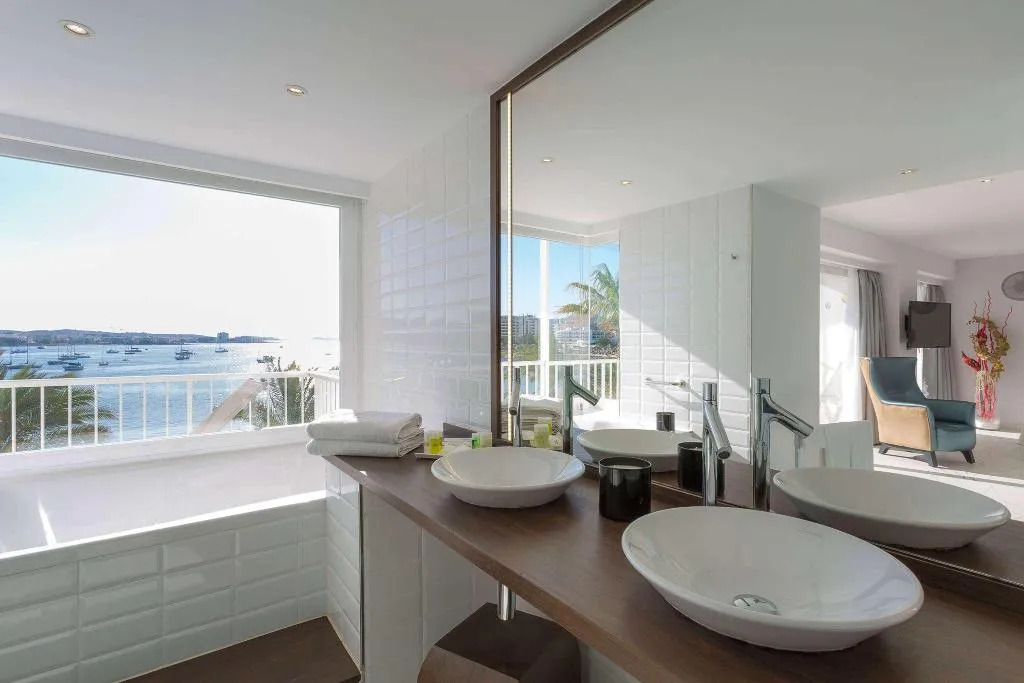 Room, Palladium Hotel Palmyra, Ibiza