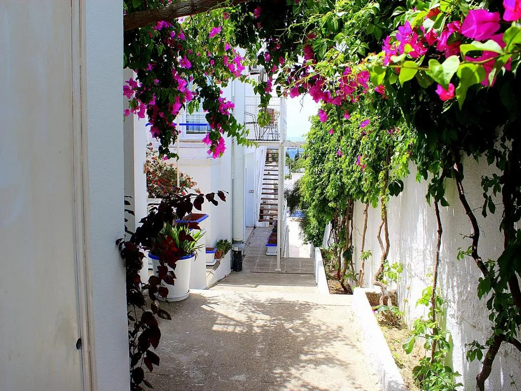 General view, Bodrum Sky Nova Suites - All Inclusive, Bodrum