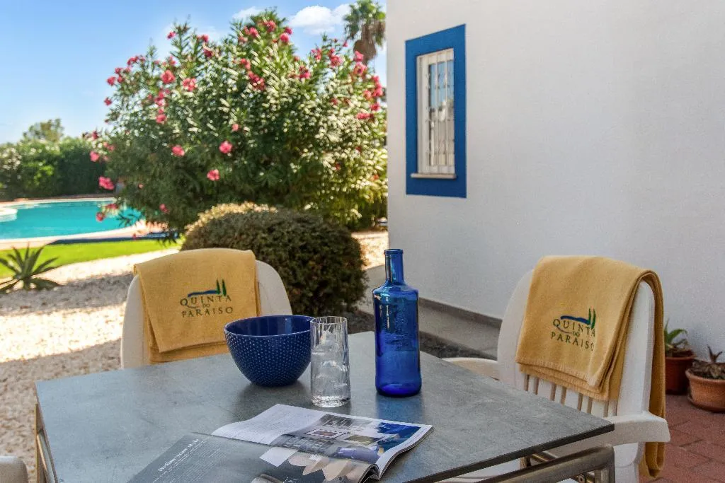 APARTMENT SUPERIOR ONE BEDROOM Room, Quinta do Paraiso, Algarve